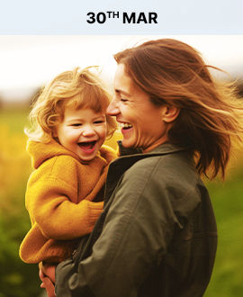 Mother's Day